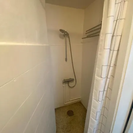 Apartman Hyggelig I Centrum