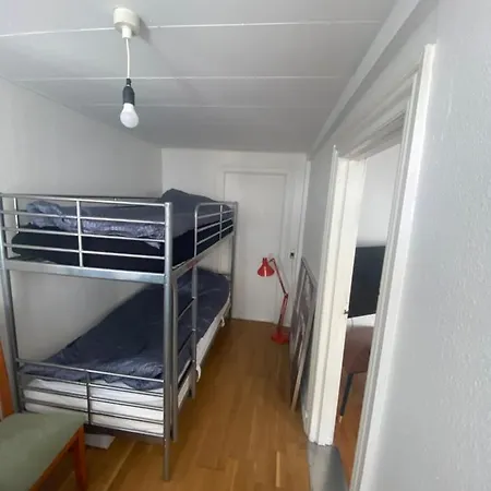 Apartment Hyggelig Lejlighed I Centrum